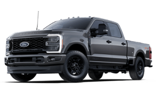 2025 Ford Super Duty® External Image 2